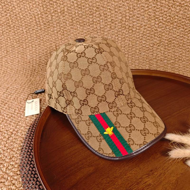 Gucci cap dx201